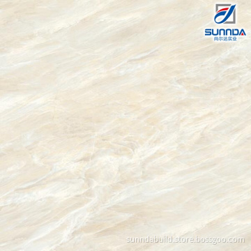 2017 foshan building material shiny surface glazed polished porcelain square floor and wall tiles with dubai price